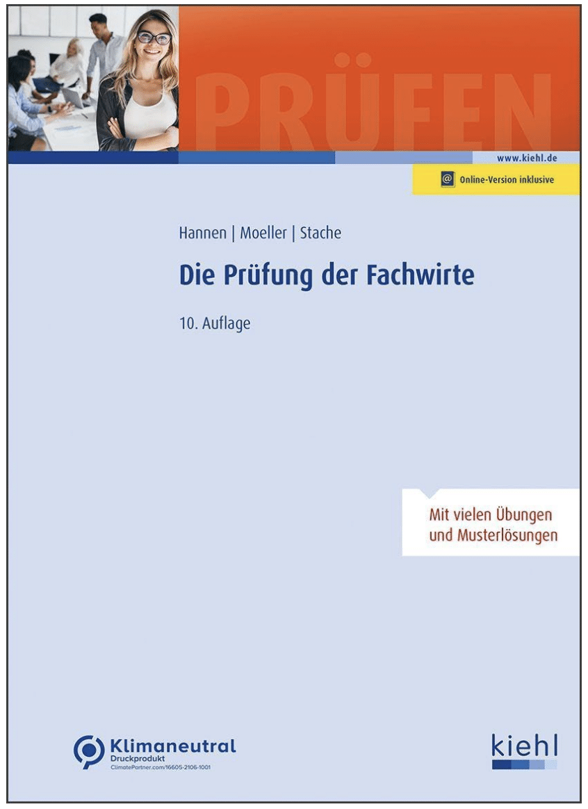 Die Prüfung der Fachwirte, WBQ