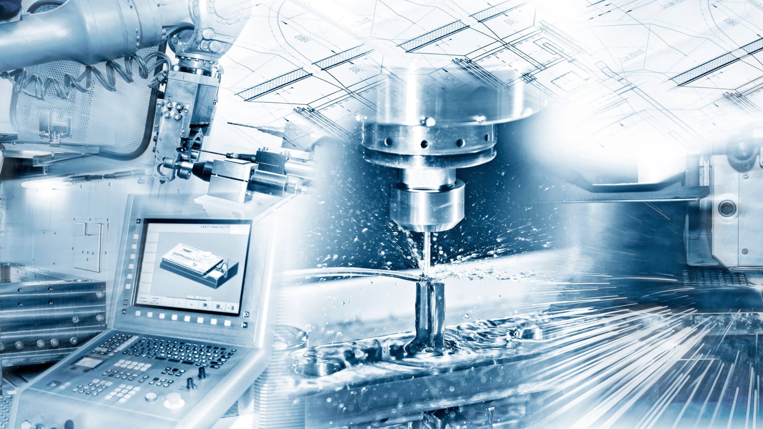 Prüfungsvorbereitung Fertigungs- und Betriebstechnik